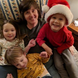 Meet your Posher, Nellie